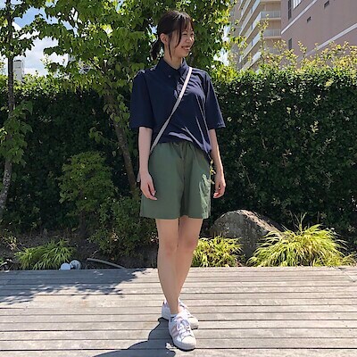 【キッピーモール三田】身長167㎝