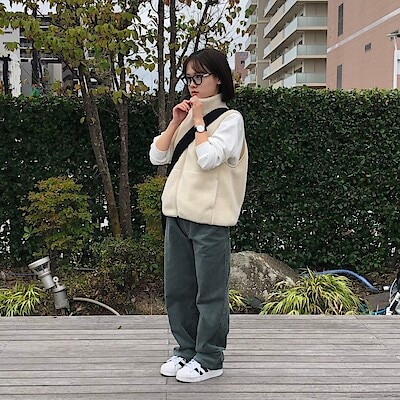 【キッピーモール三田】身長153cm