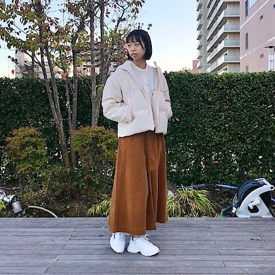 【キッピーモール三田】身長167cm