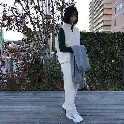 【キッピーモール三田】身長167cm