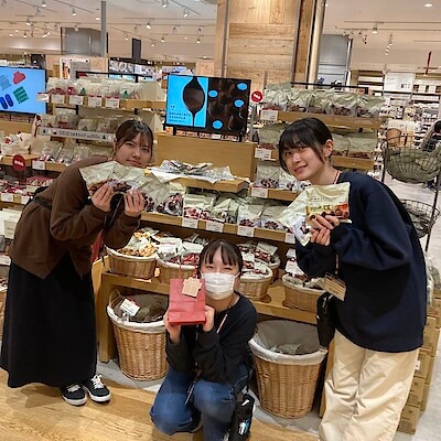 【キッピーモール三田】試食実施のお知らせ