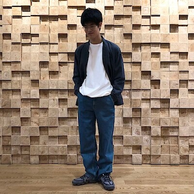 【キッピーモール三田】身長172㎝