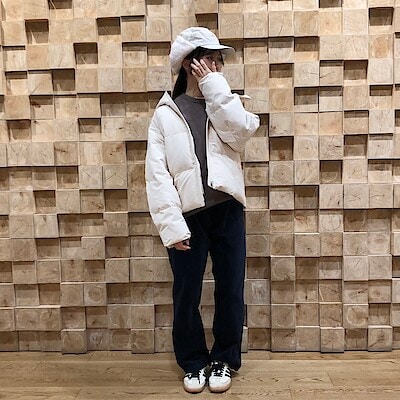 【キッピーモール三田】身長152cm