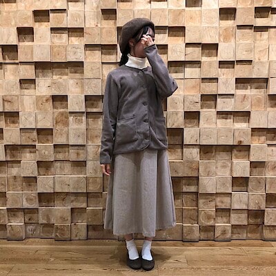 【キッピーモール三田】身長152cm