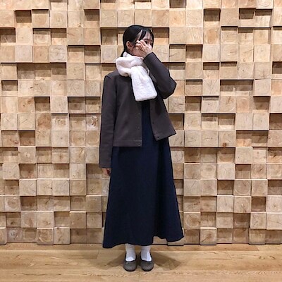 【キッピーモール三田】身長152cm