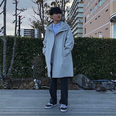 【キッピーモール三田】身長176cm