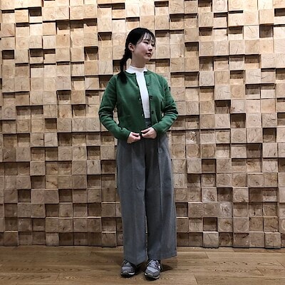 【キッピーモール三田】身長163cm