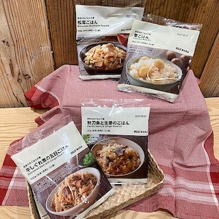 【キッピーモール三田】『食の秋』に炊き込みご飯はいかがでしょうか？