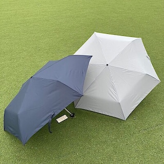 【キッピーモール三田】晴雨兼用折り畳み傘のご紹介