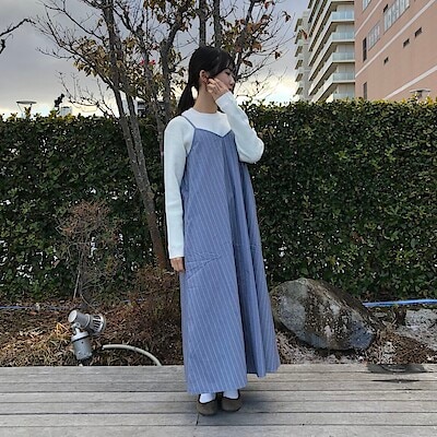 【キッピーモール三田】身長152㎝