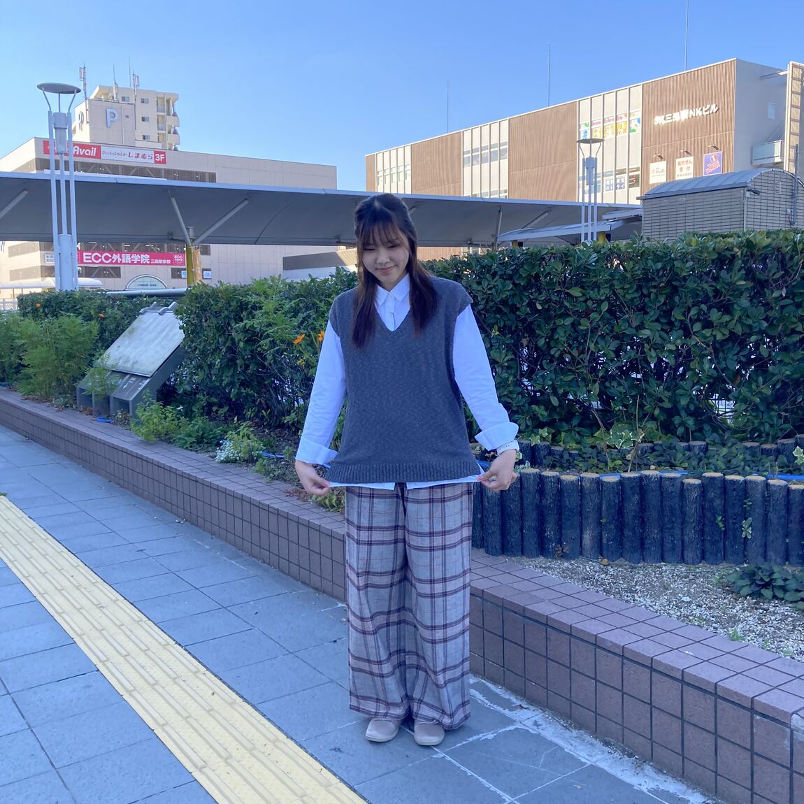 コーディネート