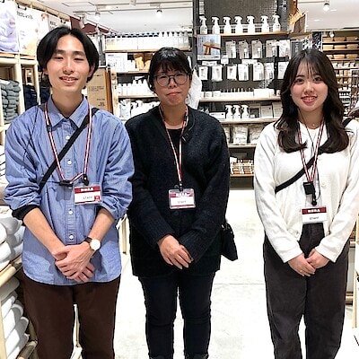 【500星天qlay】一緒に働く仲間を募集中！