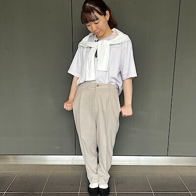 【星天qlay】身長150cm