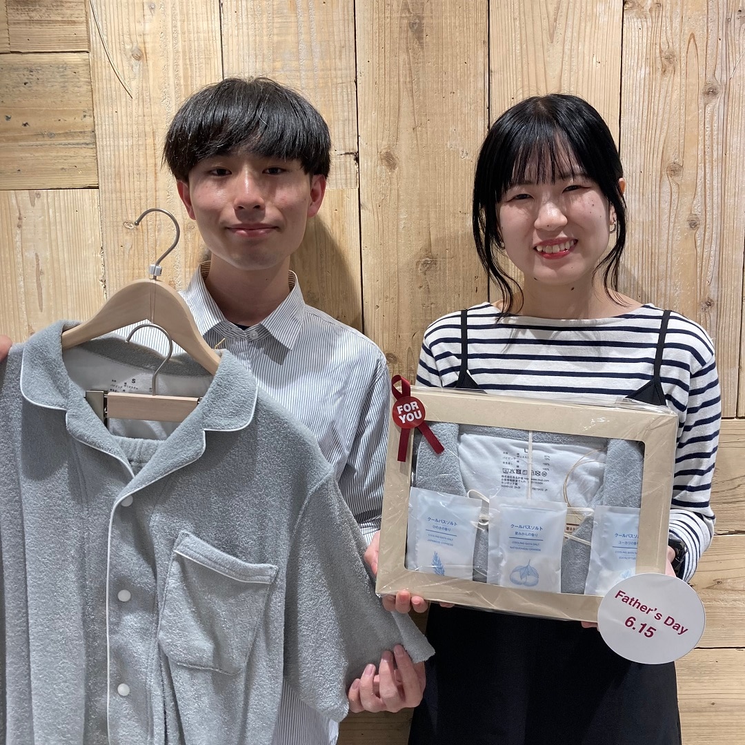 【星天qlay】感謝の気持ちを込めて。父の日ギフトのご紹介