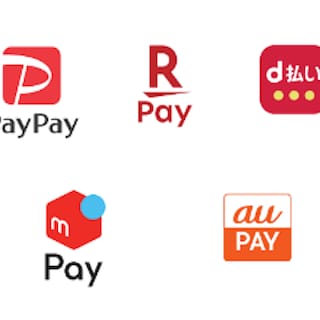 【星天qlay】2026年3月3日から新たに５種類のコード決済が使えるようになりました