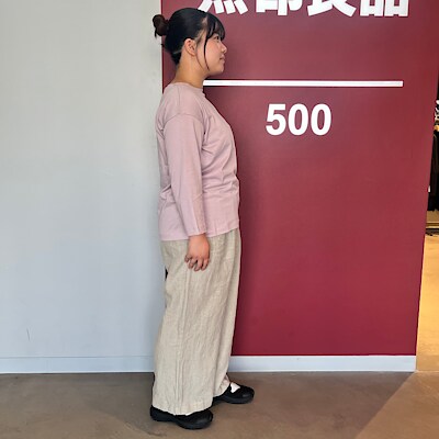 【星天qlay】身長150cm