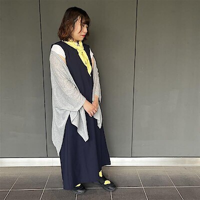 【星天qlay】身長153cm