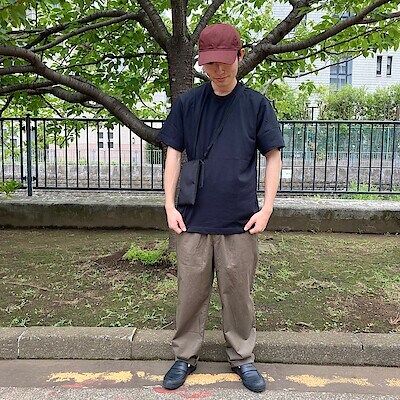 【星天qlay】身長165cm