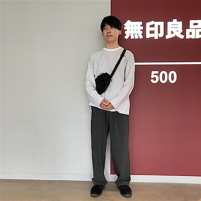 【星天qlay】身長170cm