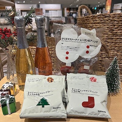 【シァルプラット東神奈川】今年新しく登場したクリスマス商品をお届けします