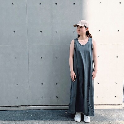 【代官山 MUJI Labo】156cm 