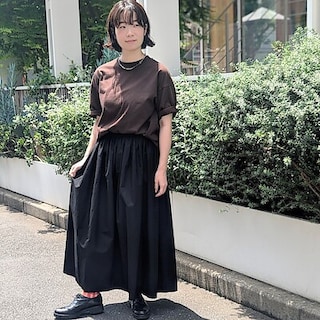 【代官山 MUJI Labo】 身長151cm