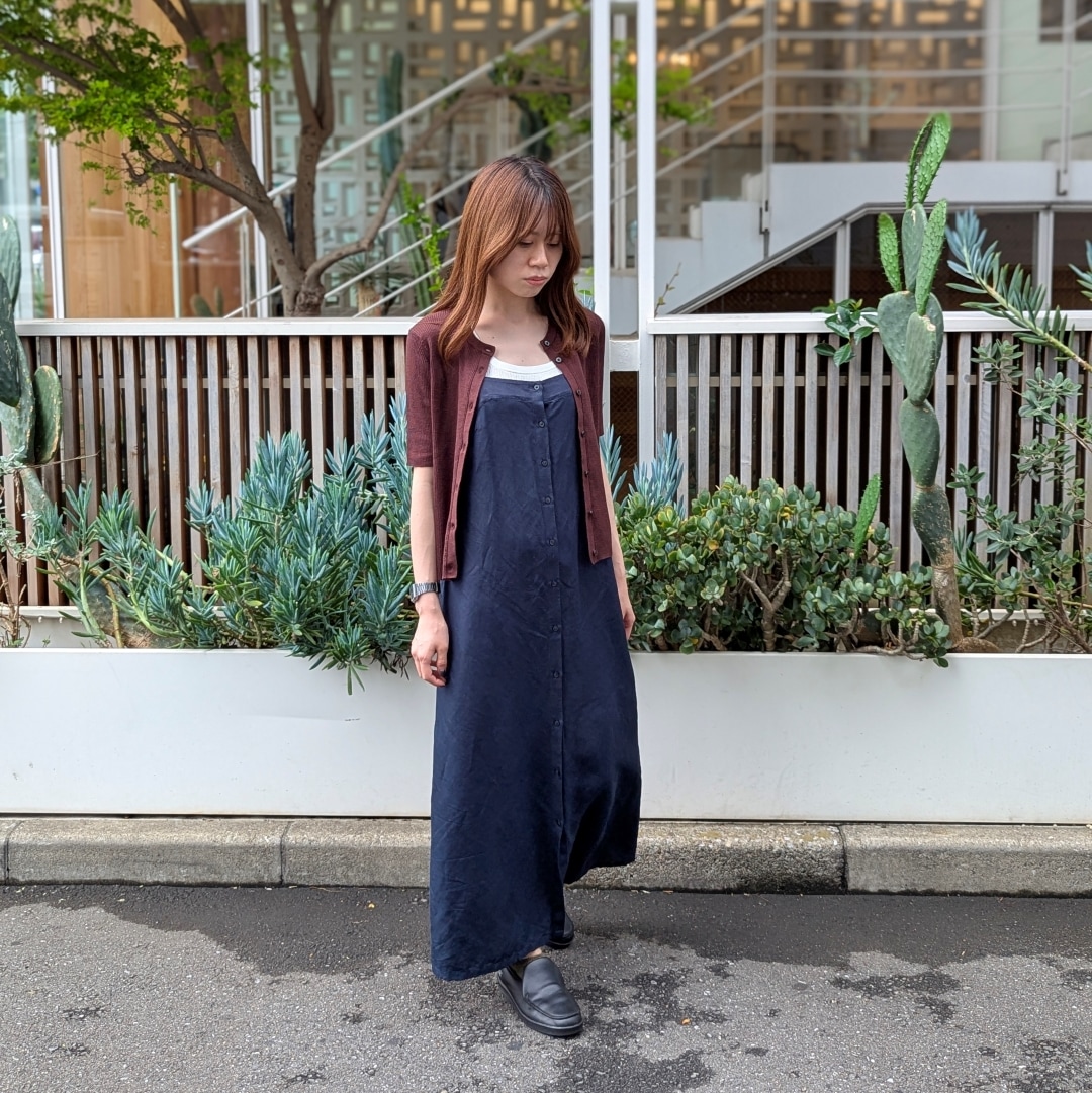 代官山 MUJI Labo】身長151cm｜無印良品 代官山