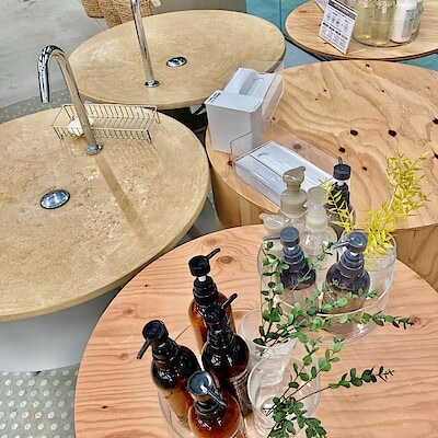 【代官山】 スキンケア お試し会のお知らせ