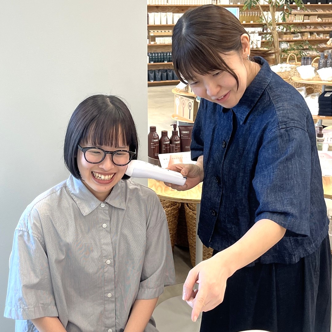 相談会