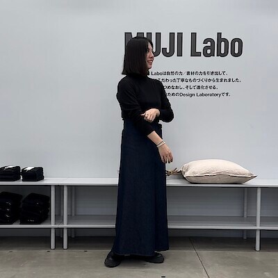 【代官山】164㎝