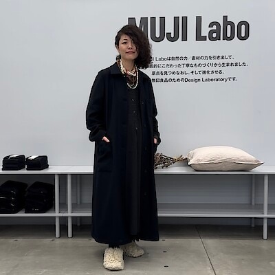 【代官山】身長159㎝