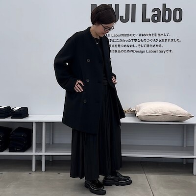 【代官山】165㎝