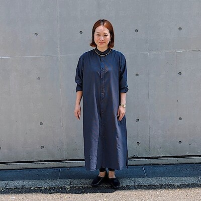 【代官山 MUJI Labo】身長 152cm 