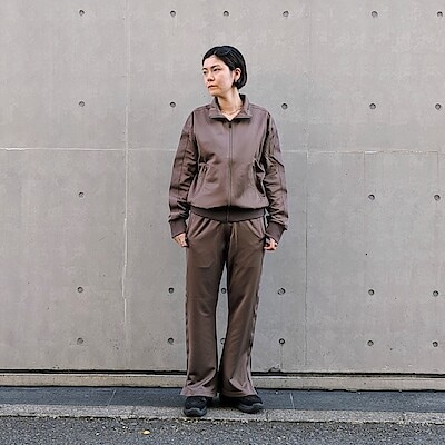 【代官山 MUJI Labo】身長165 cm 