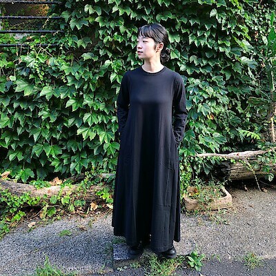 【代官山 MUJI Labo】身長151 cm 