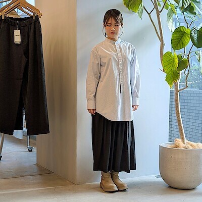 【代官山 MUJI Labo】 159cm