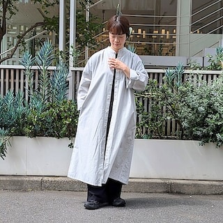 【代官山 MUJI Labo】 身長151cm