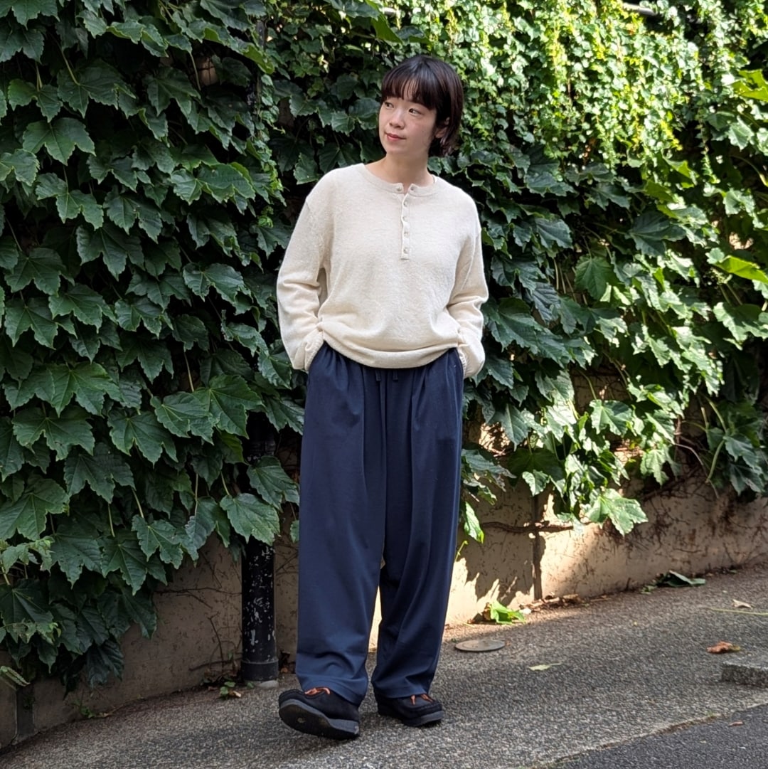 【代官山 MUJI Labo】 身長151cm_M5N4dz