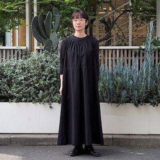 【代官山 MUJI Labo】 身長151cm