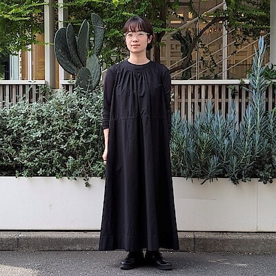 【代官山 MUJI Labo】 身長151cm