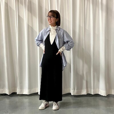 【代官山】身長155㎝