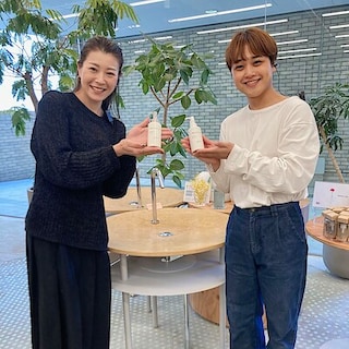 【代官山】 新宿通り×代官山　日焼け止め 合同お試し会のお知らせ