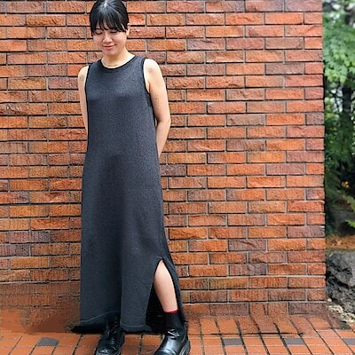 【代官山 MUJI Labo】 身長165cm 