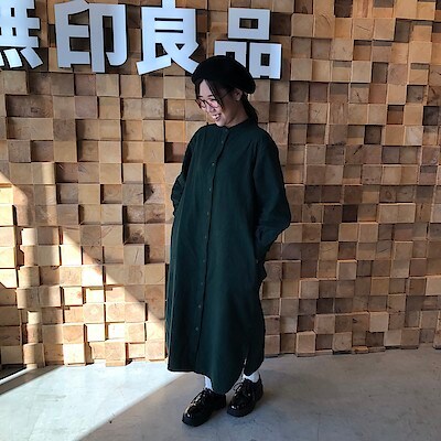 【コープさっぽろそうえん】身長151cm