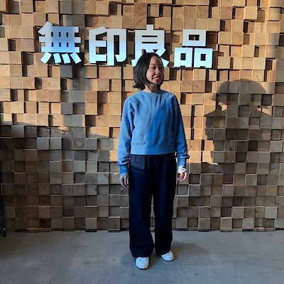 【コープさっぽろそうえん】身長153cm