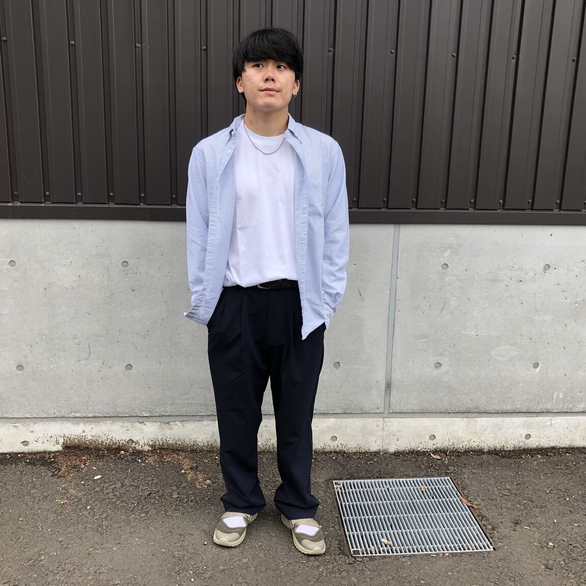 紳士