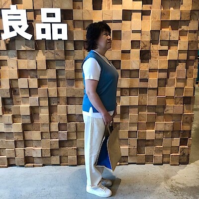 【コープさっぽろそうえん】身長160ｃｍ　