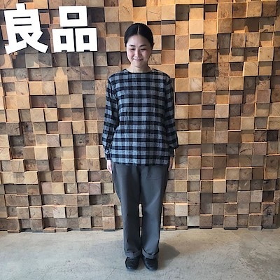 【コープさっぽろそうえん】身長160㎝