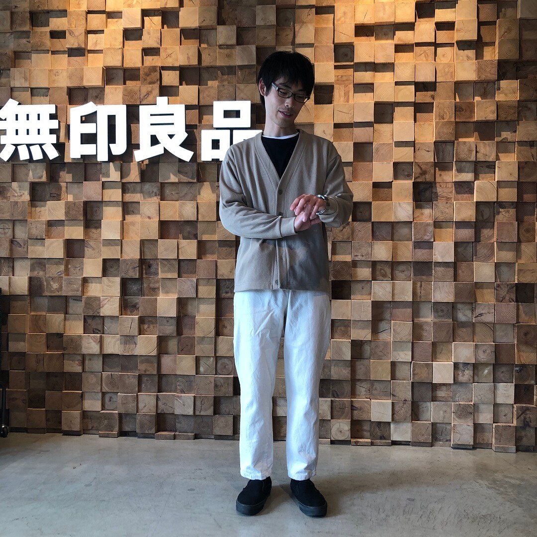 9/1スタッフスナップ1