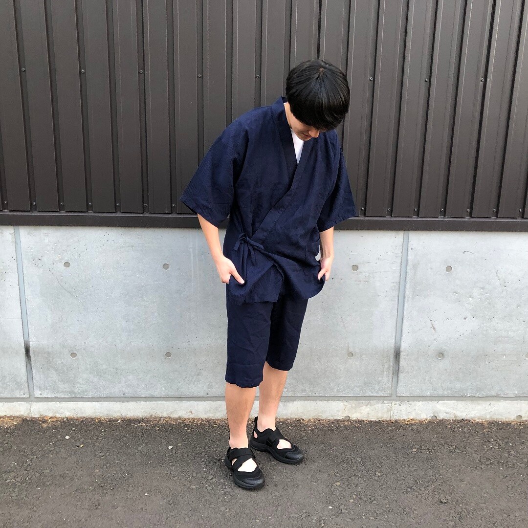 甚平